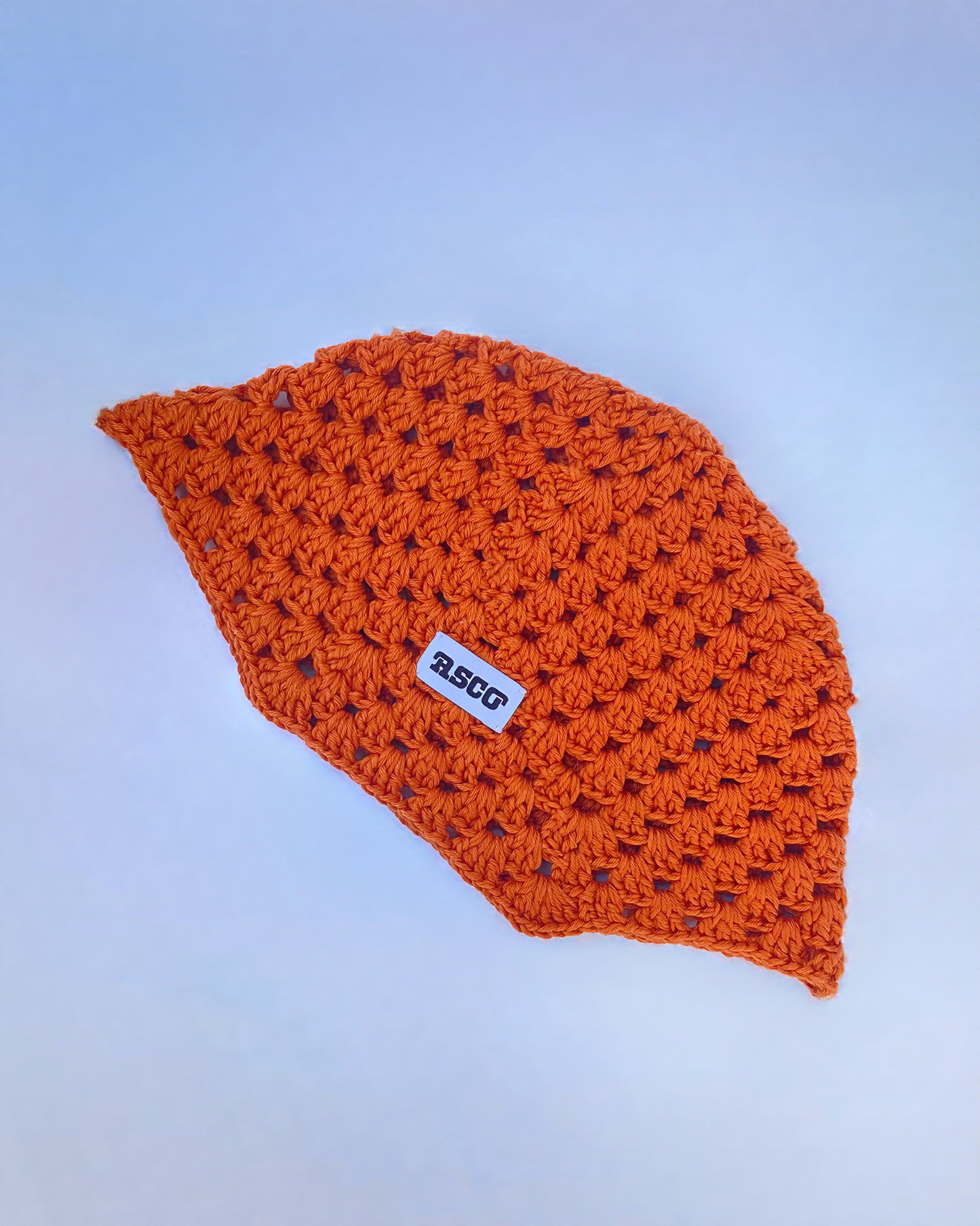 Bob en crochet