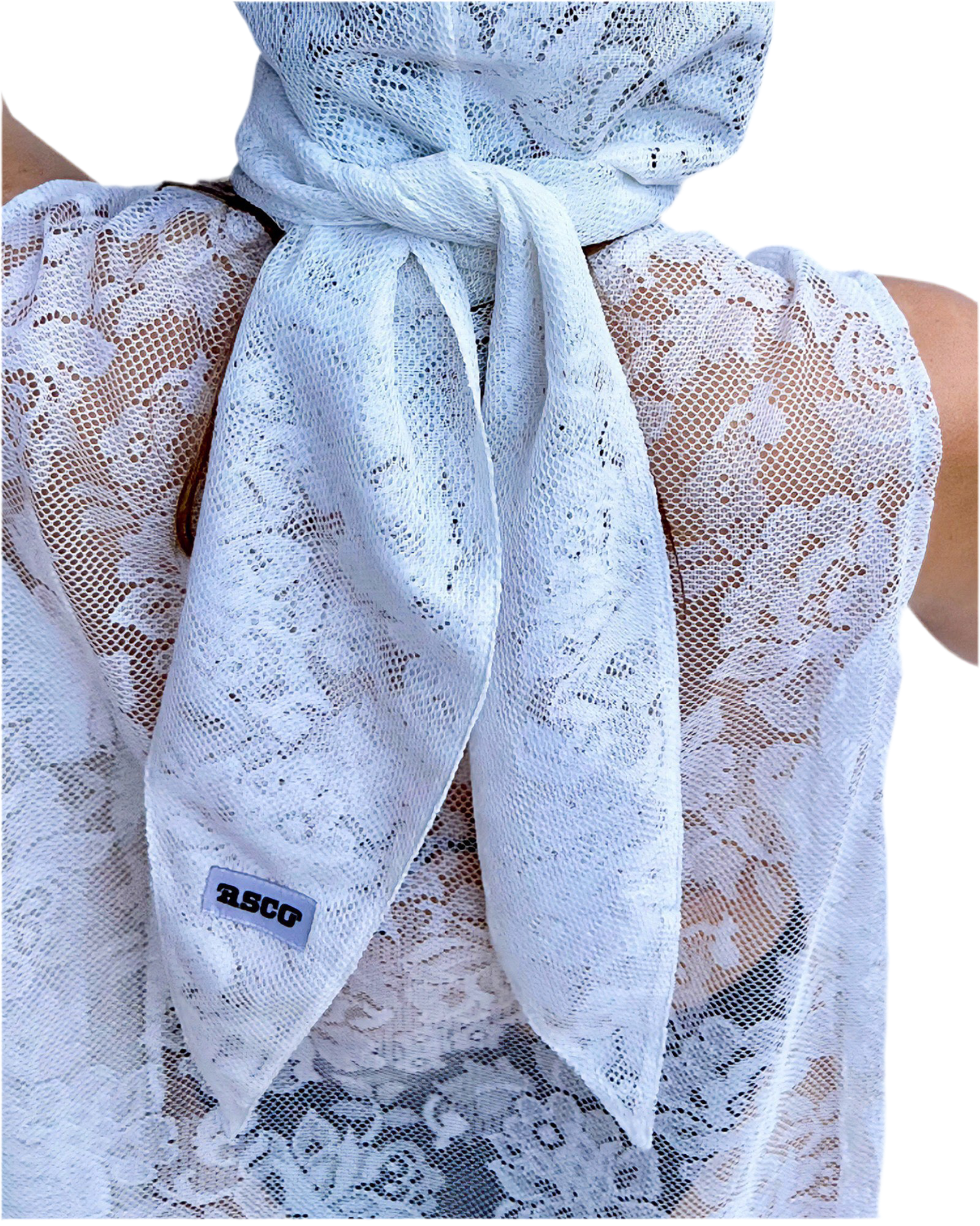 Robe longue débardeur
