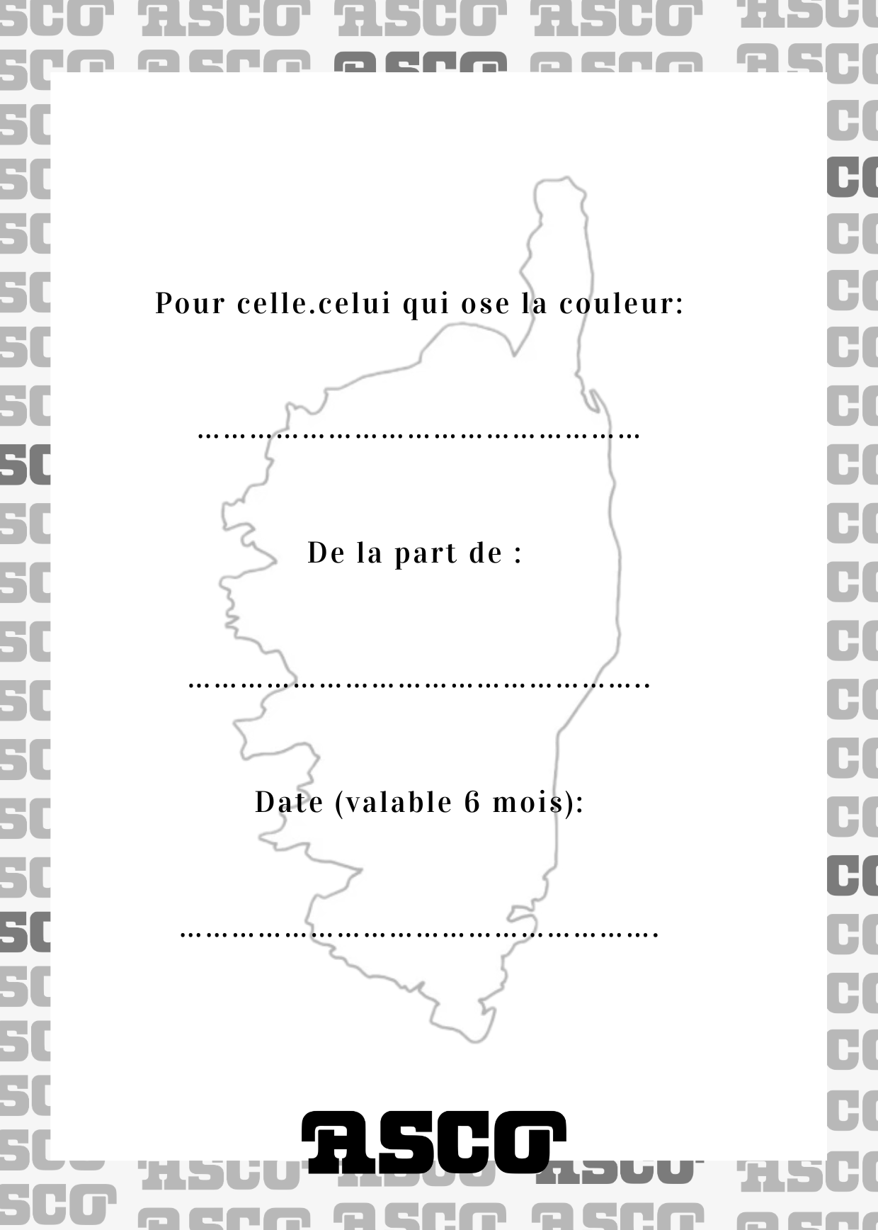 CARTE CADEAU
