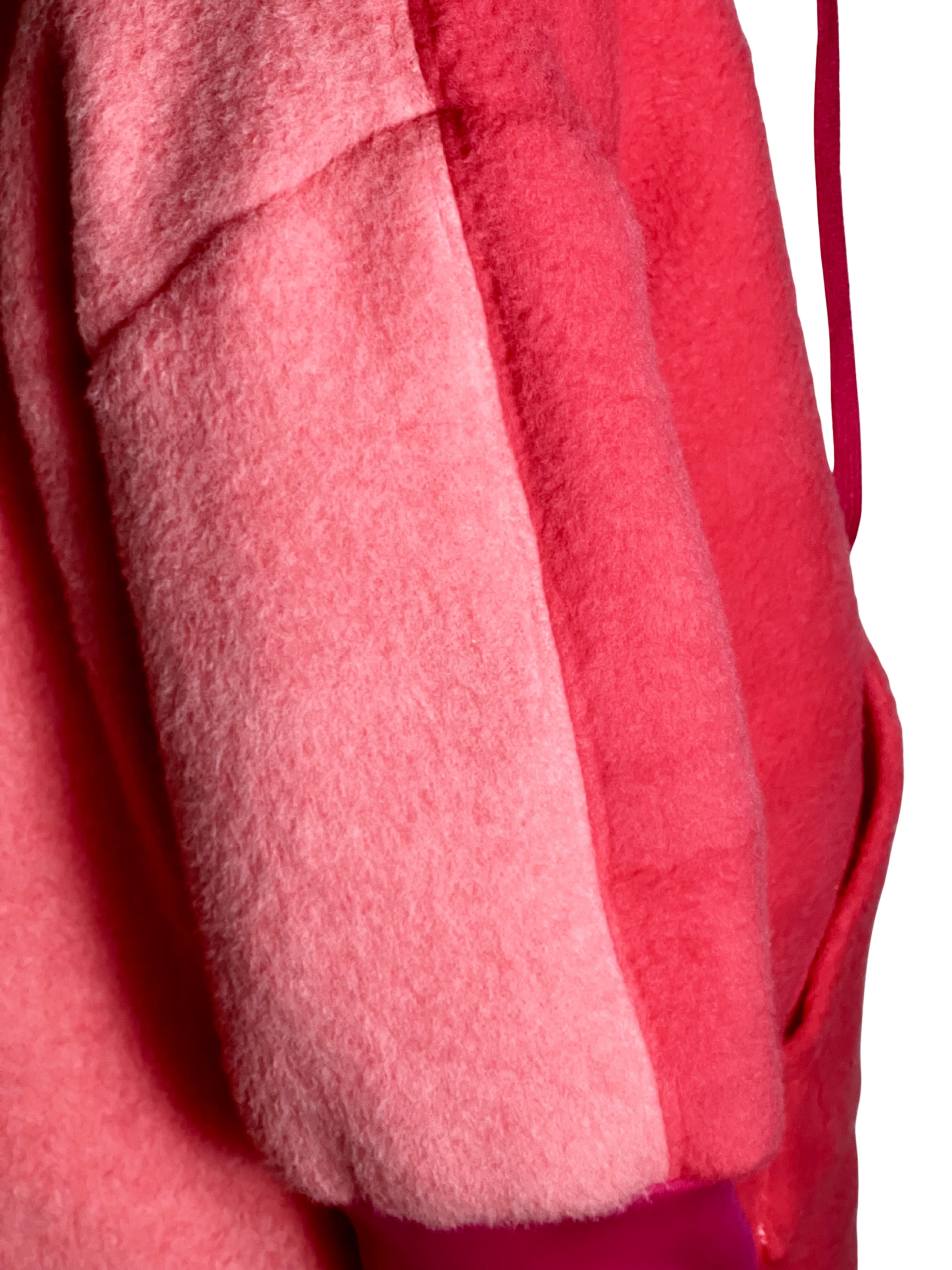 Sweat oversize 4 roses s/m