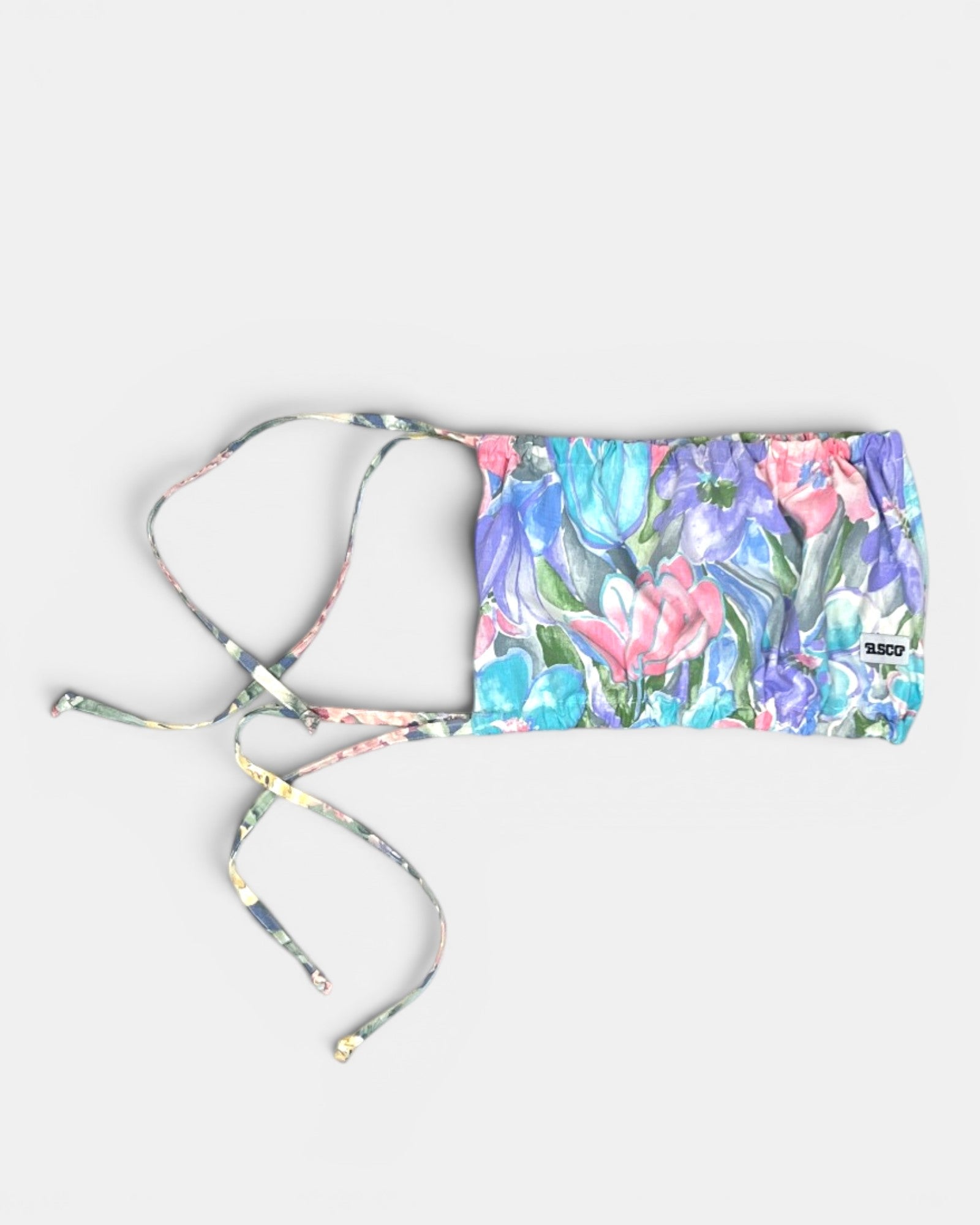 Top bandeau ROSA