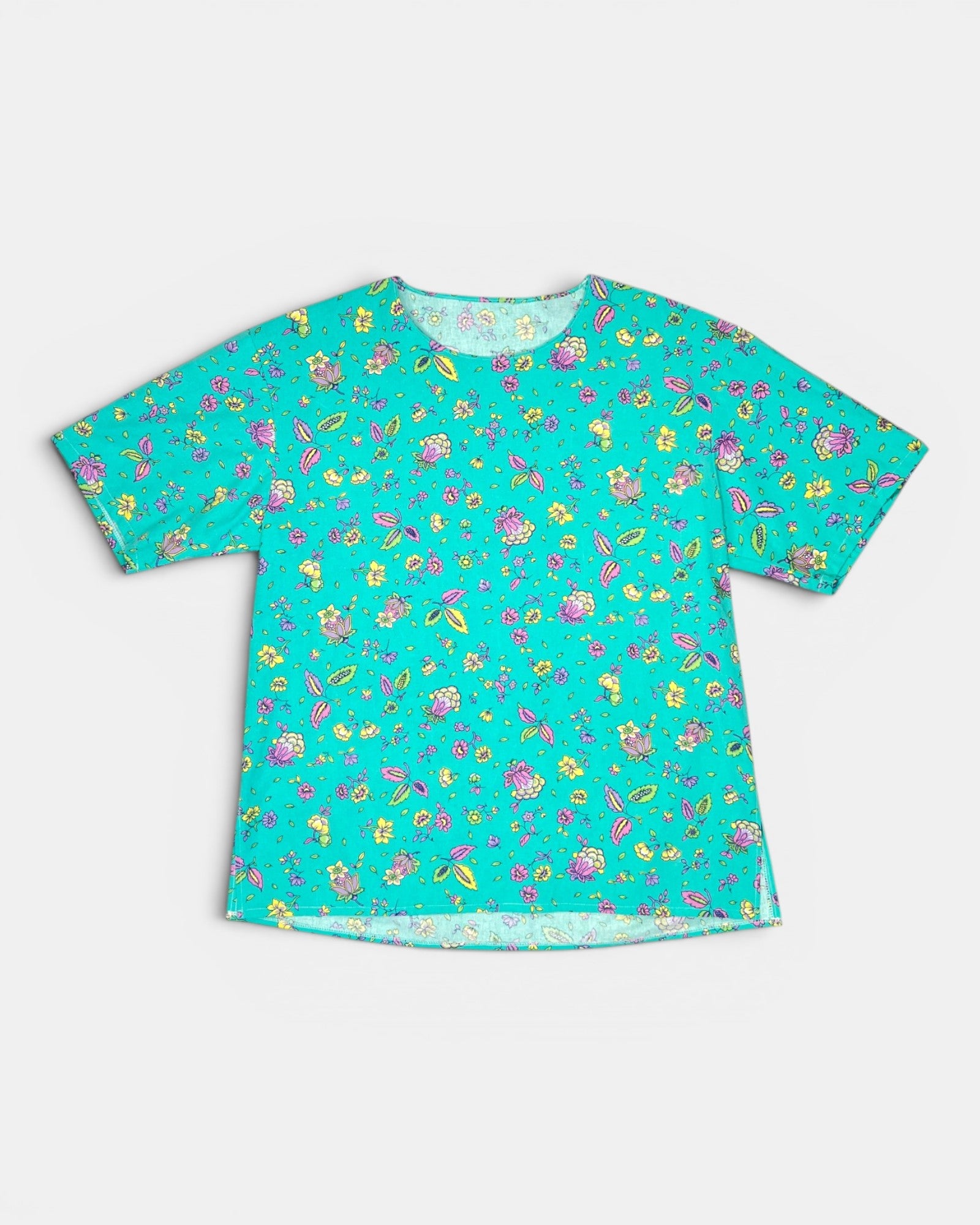 T-shirt manches courtes ALBA