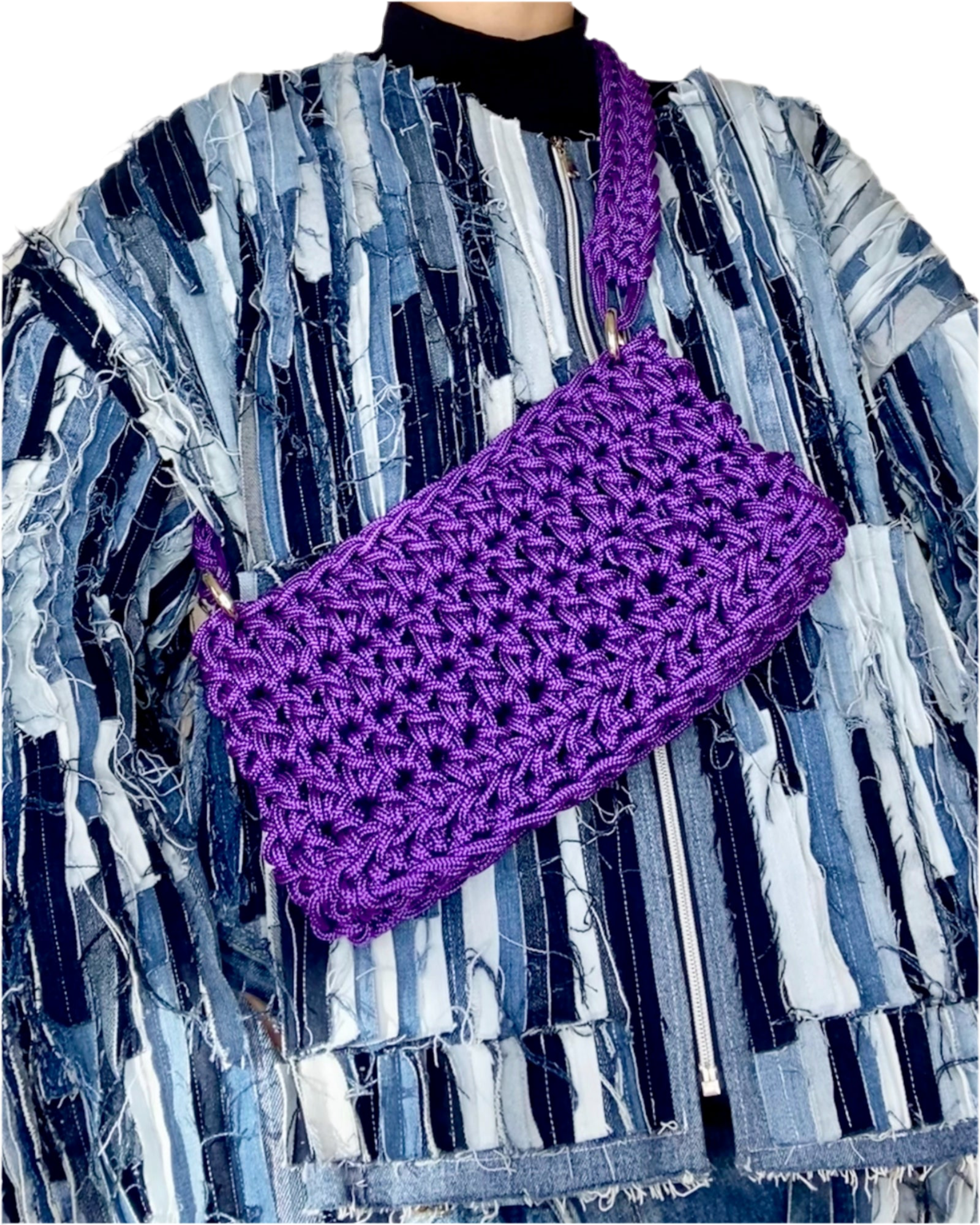 Le violet