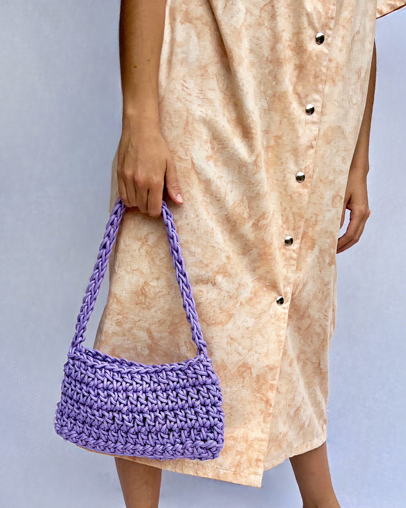 Sac baby baguette