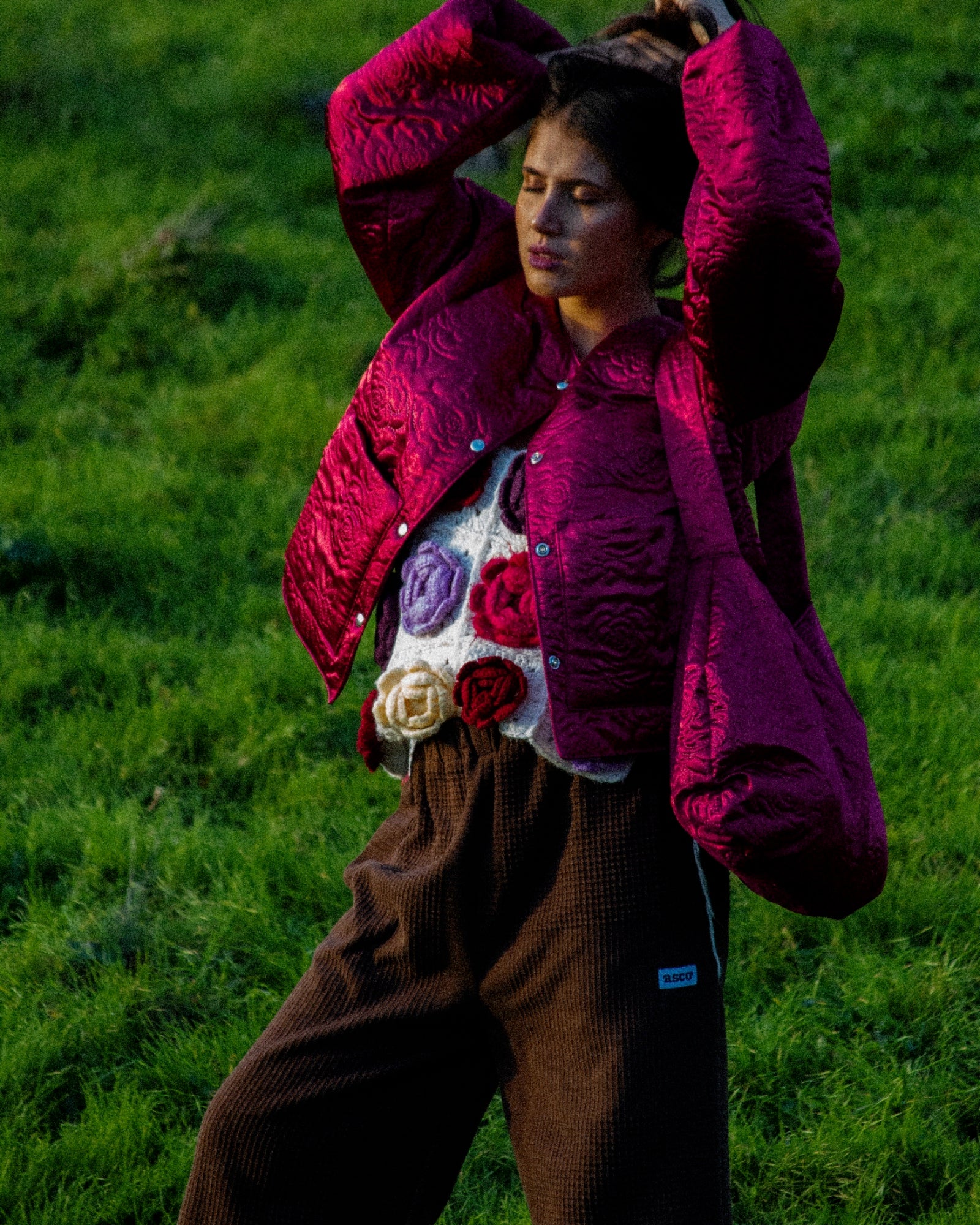 Photo : Orlane Quintin