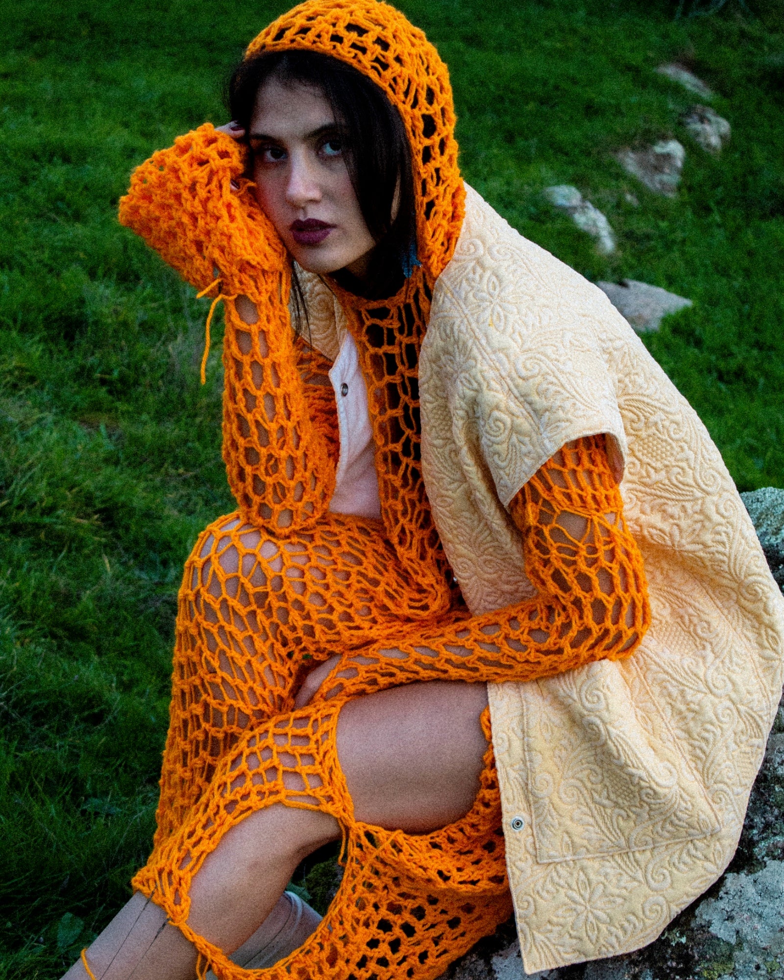 Photo : Orlane Quintin