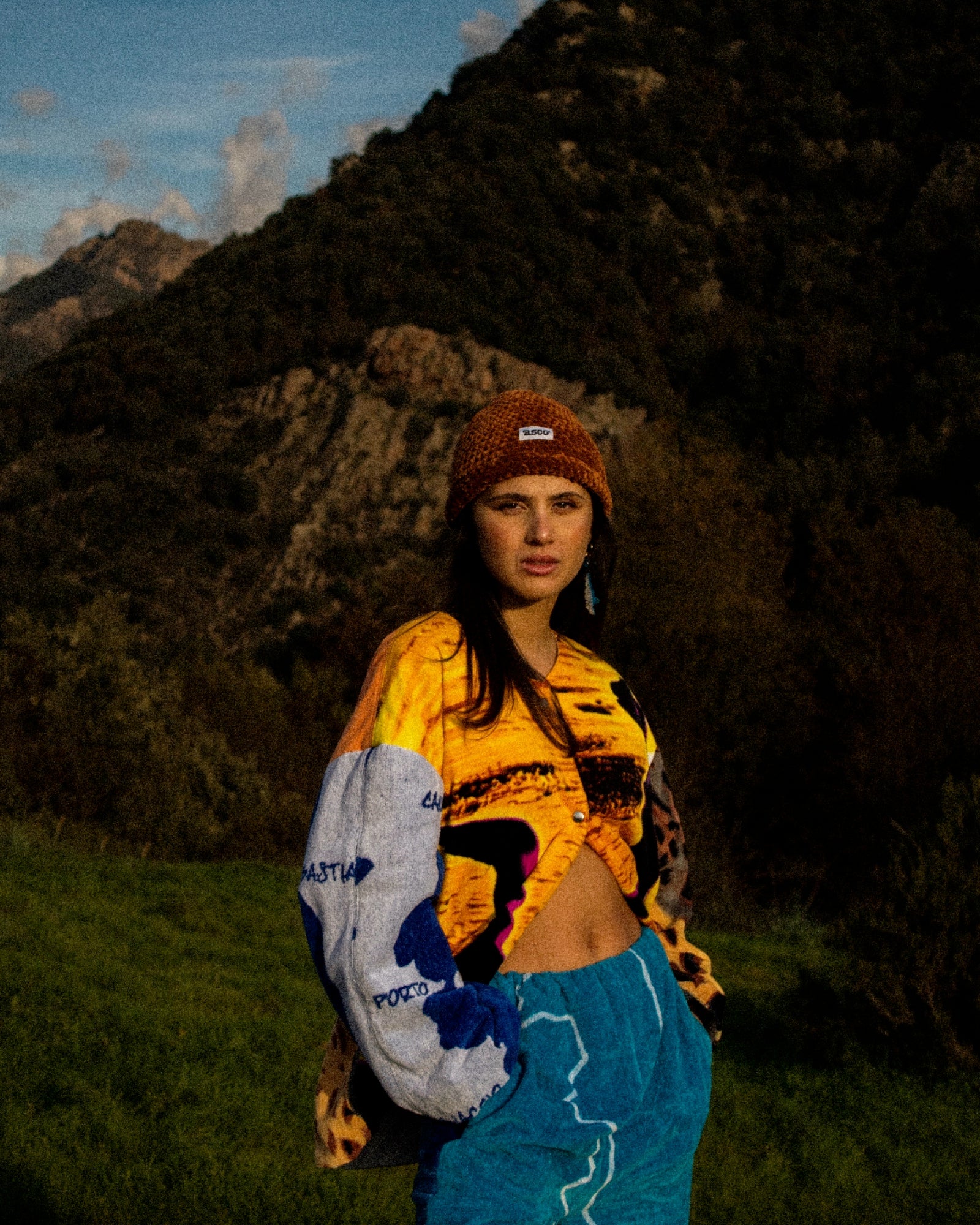 Photo : Orlane Quintin