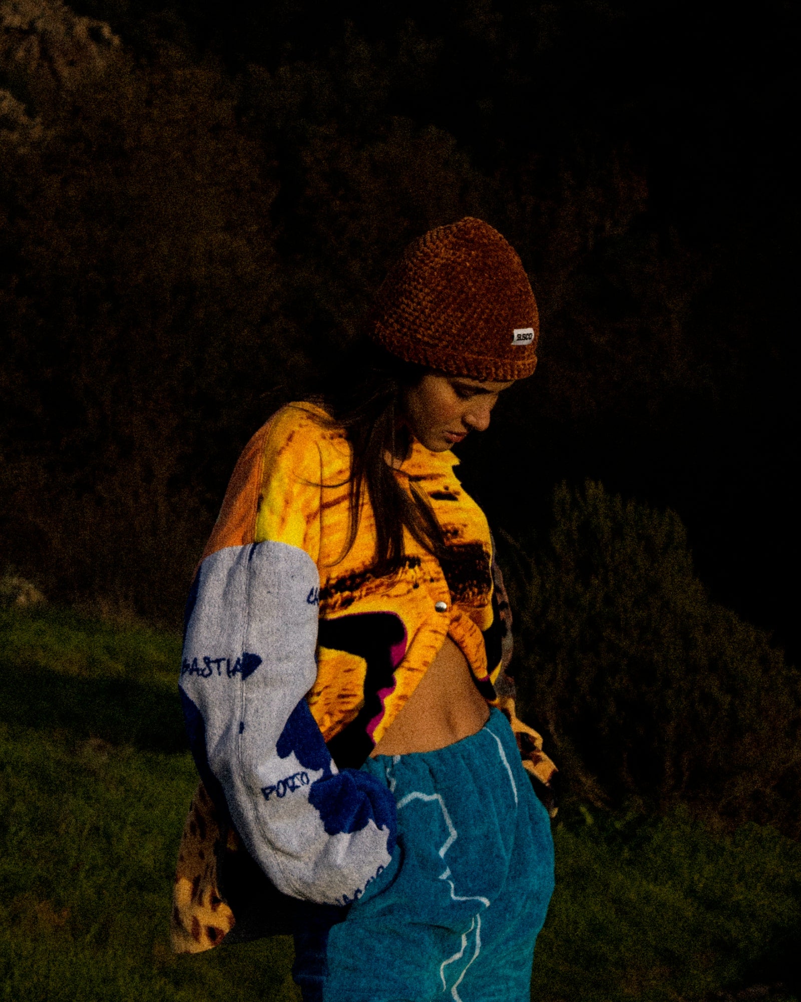 Photo : Orlane Quintin