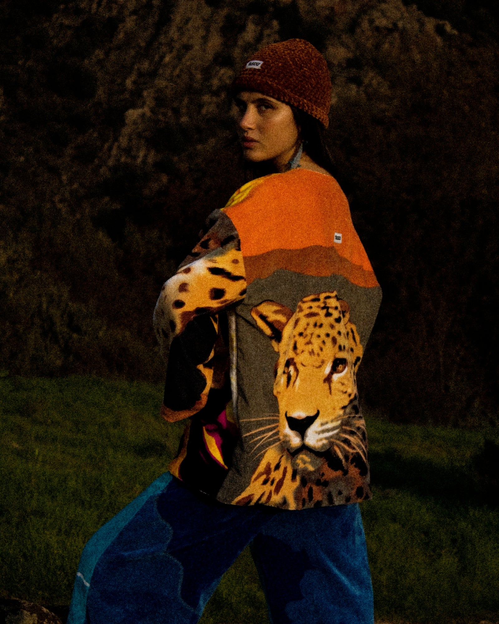 Photo : Orlane Quintin