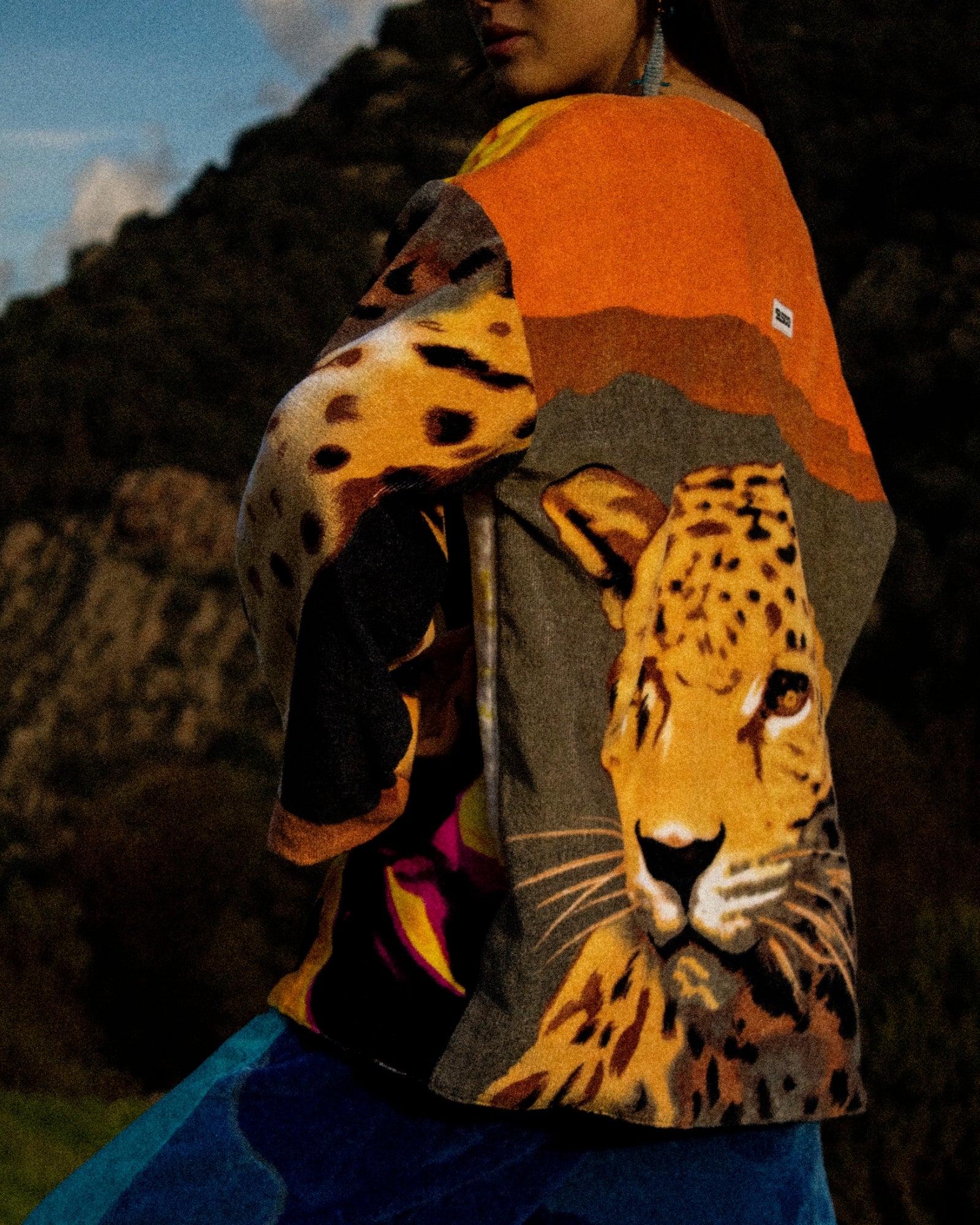 Photo : Orlane Quintin