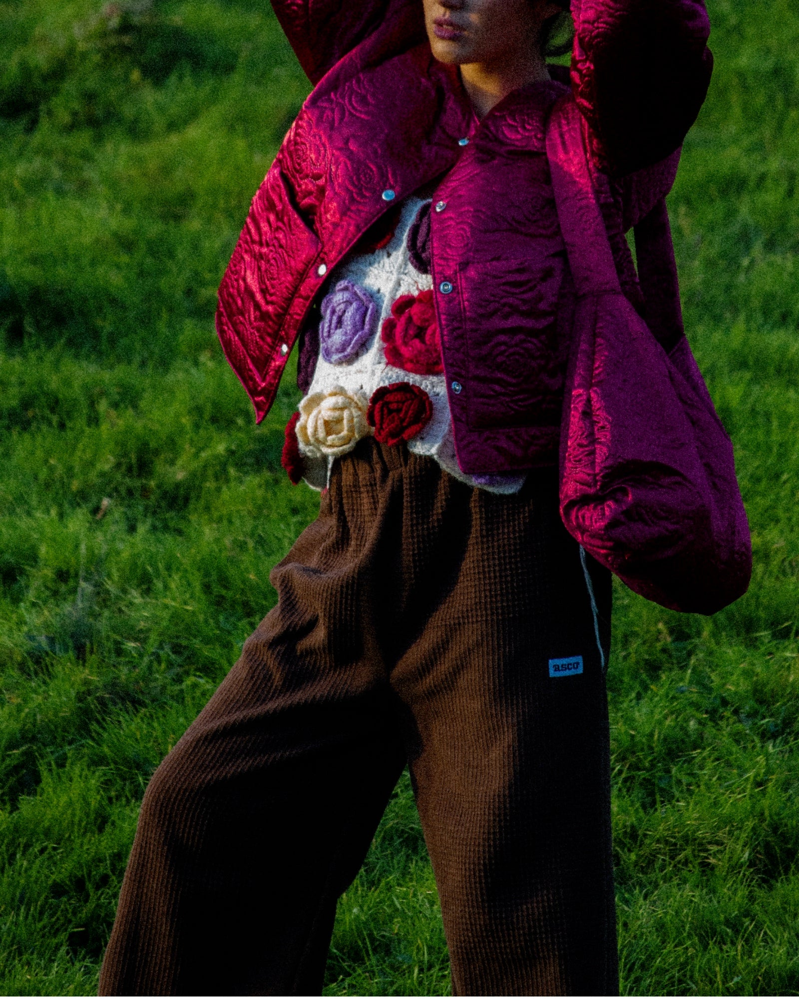 Photo : Orlane Quintin