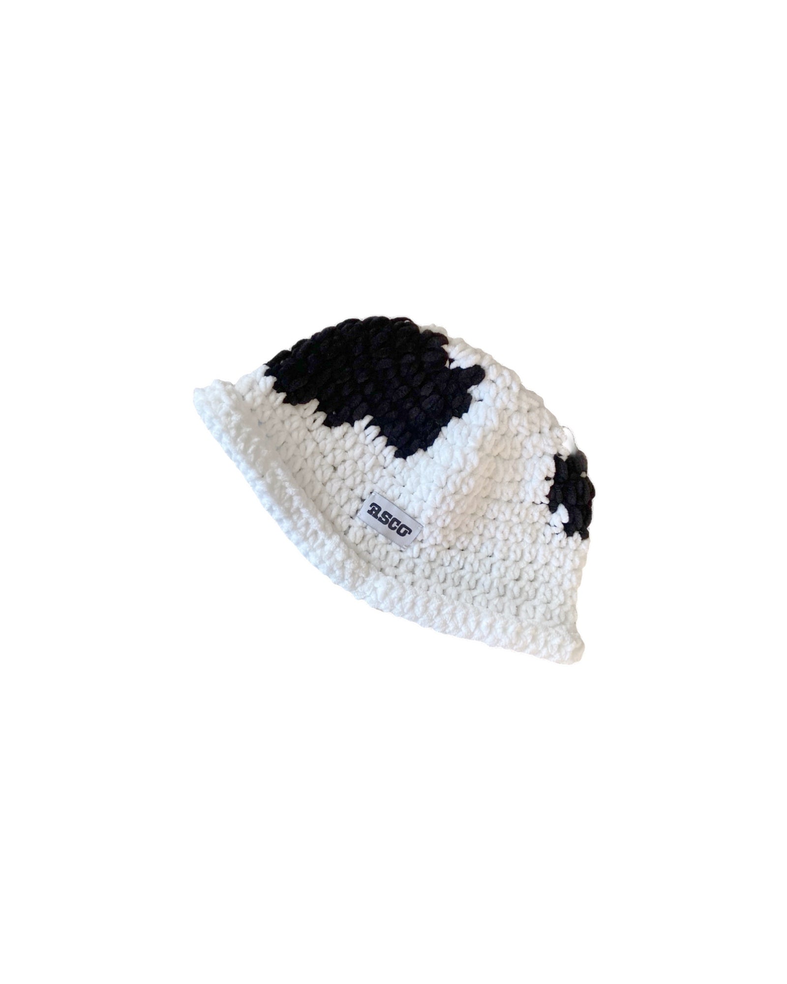 Bonnet en crochet