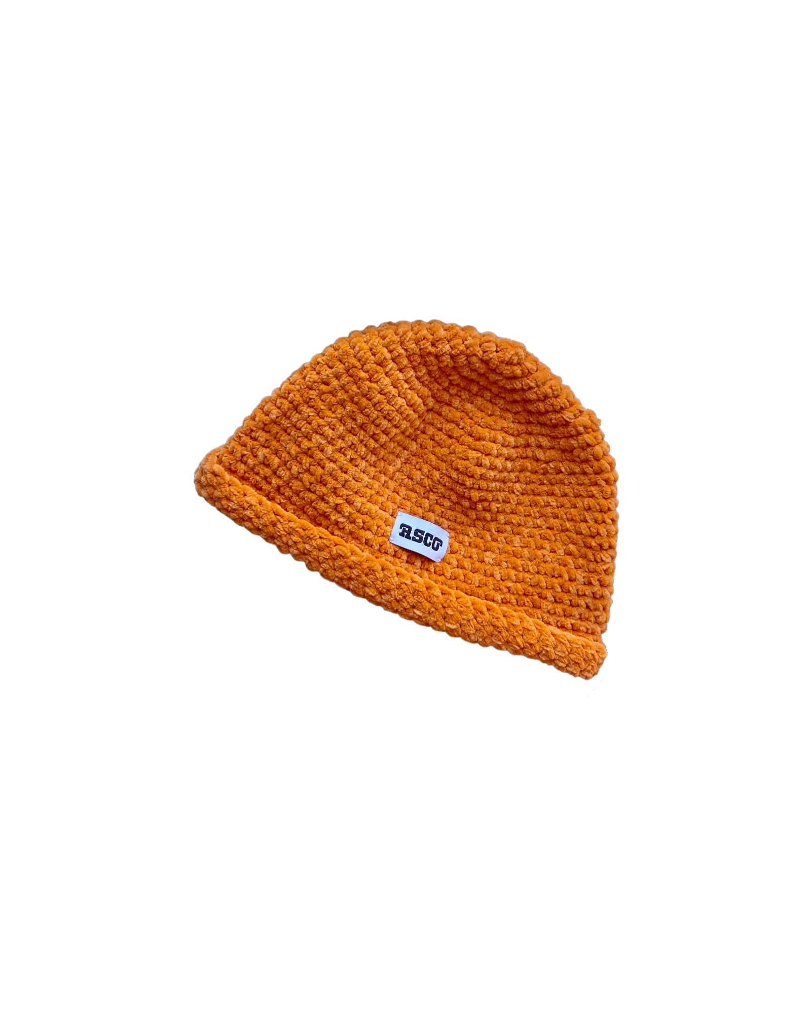 Bonnet en crochet