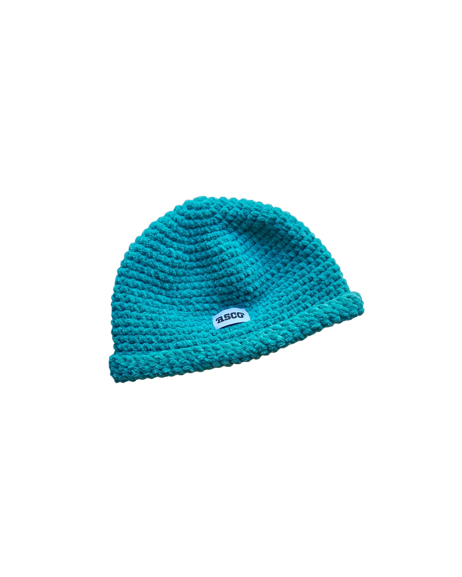Bonnet en crochet