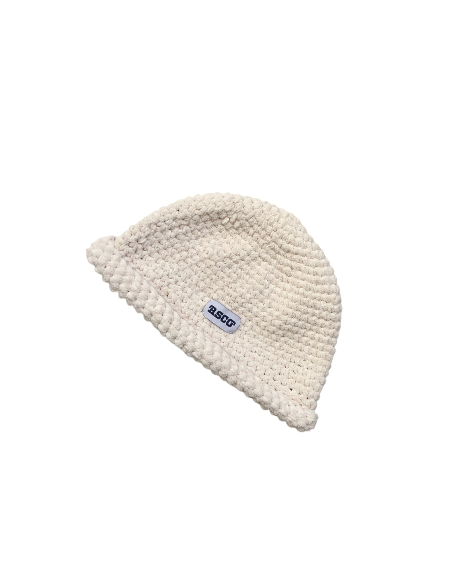 Bonnet en crochet