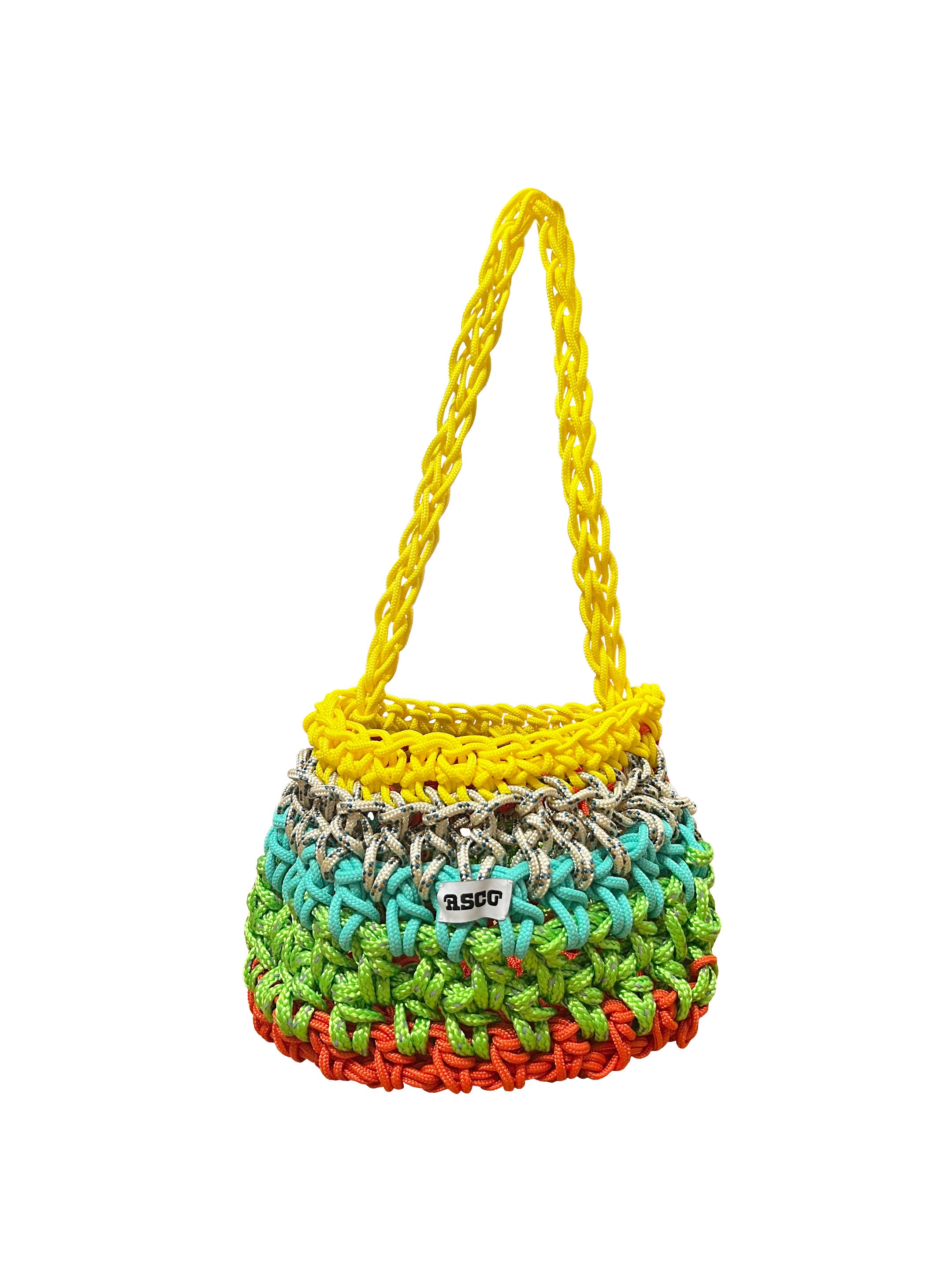 Sac en corde