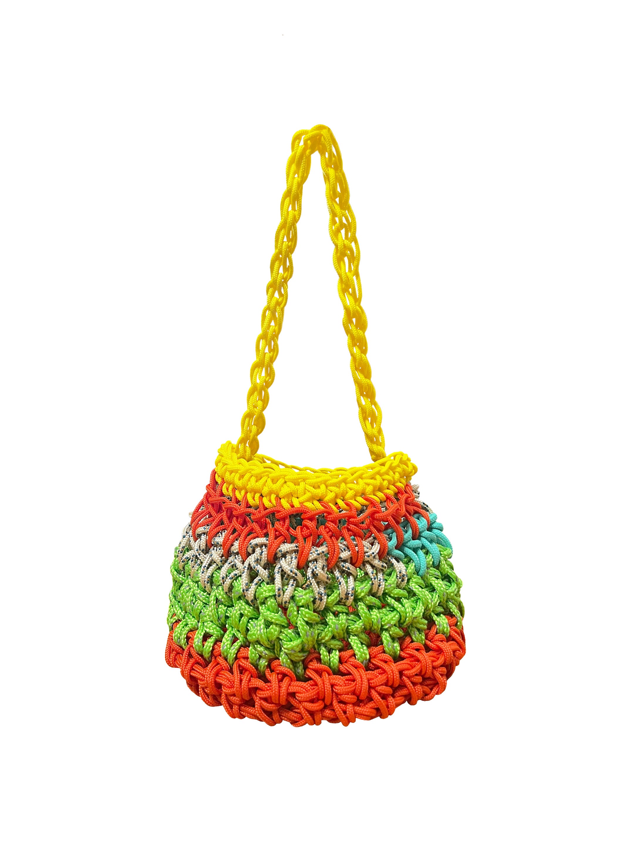 Sac en corde